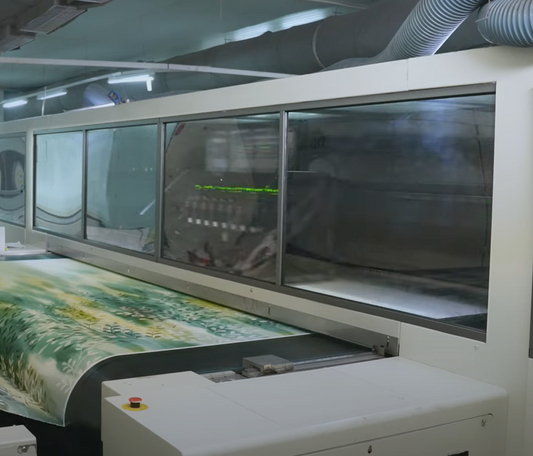 Our Secret to Vibrant Designs: Digital Printing