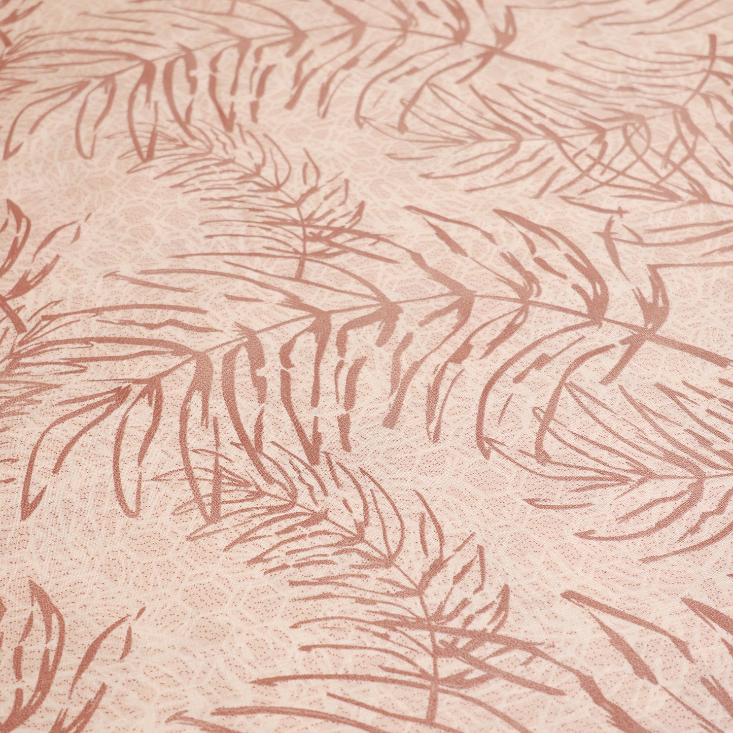 Reshkala Fine Yarn 100% Cotton 180 TC Pankhudi Collection Twill Weave Print Bedsheet King Size Bloom Design with 2 pillow covers